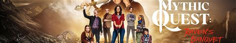 mythic quest s03e07 720p|Torrent Info for Mythic.Quest.S03E07.720p.HEVC.x265 .